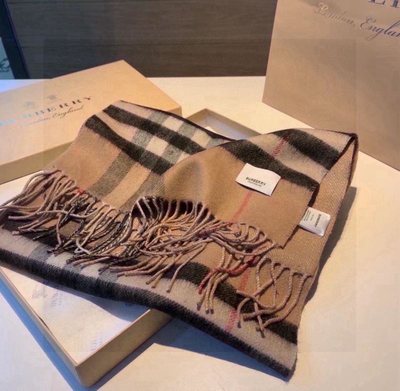 Burberry Scarf